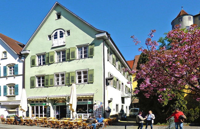 Apartments Am Untertor, Meersburg - Foto 20