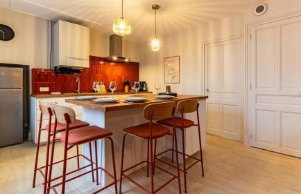 L'orée du Parc - Foto 34