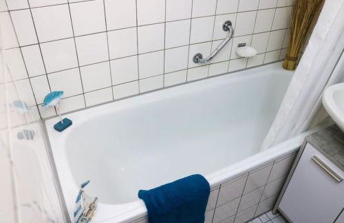 Apartment Peter - Familienurlaub mit Indoorpool - Foto 23