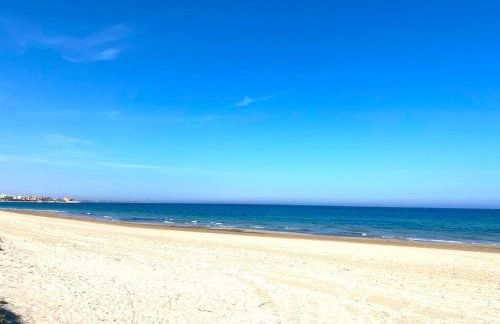 Sunny Stay in Torre De La Horadada - Foto 9