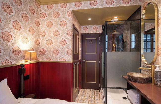 Smartflats - The Place Brussels - Foto 11