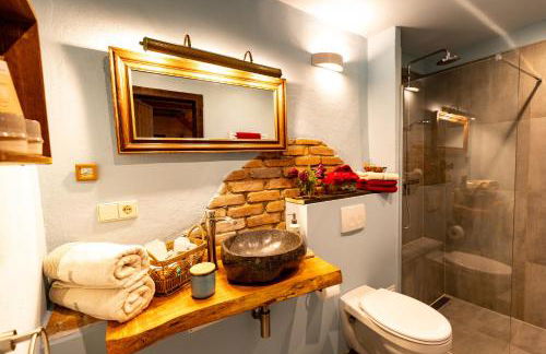 romantisches Winzerhäuschen Schwarzwald und Weinberge - Foto 9