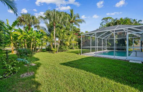 Relaxed Tropical NAPLES Retreat 5 mi to Beach home - Photo 26