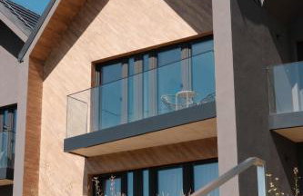 Lake Chill Sosnówka panorama na góry i zalew - Foto 35