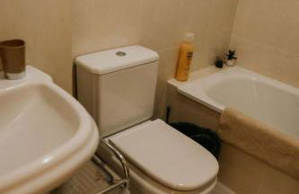 Panoráma apartman - Foto 20