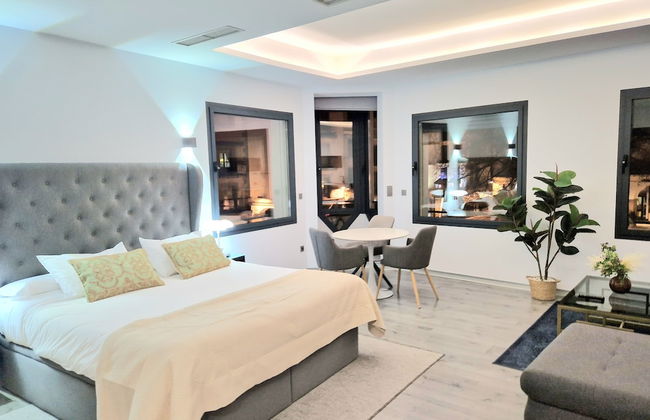 Plasencia Plaza Mayor Luxury - Foto 14