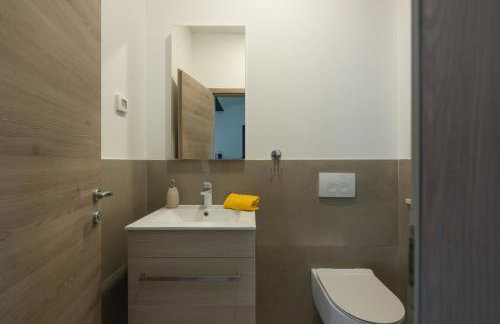 Villa Posidonia near Pula with sea view and surrounded by olive trees - Foto 36