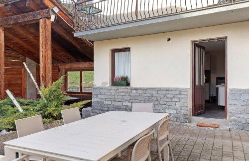 Les Maisons de Karen The Ski House - Foto 7