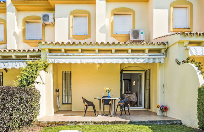 Brisamar - Novo Sancti Petri - Foto 16