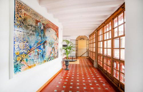 Casa Platón Páramo - Foto 9