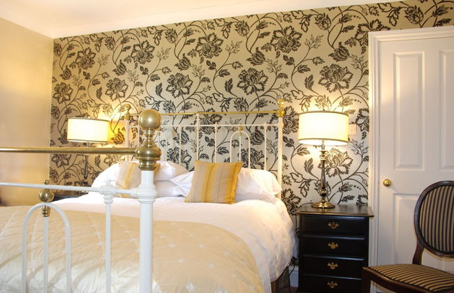 Lake Country House Hotel & Spa - Foto 11