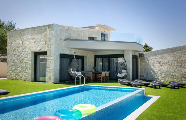 Euphoria Club 1 by Halkidiki Villas - Foto 31