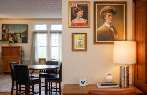 Dancing Moon Luxury Loft and Event Space - Sleeps 12 - Foto 28