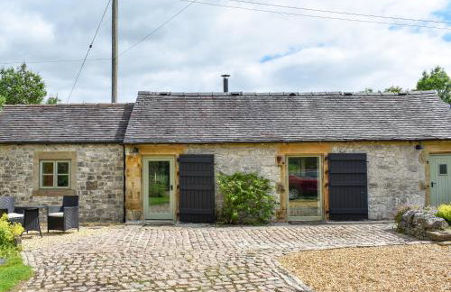 The Old Damson Tree Barn - Foto 9