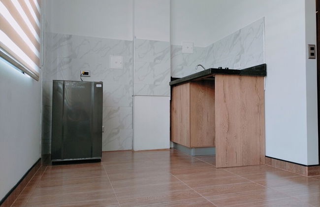 Aparta Hotel Berakaup - Foto 39