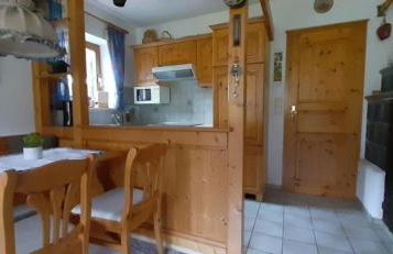 Ferienwohnung Schneeheide im Feriendorf Sonnenhang - Foto 23