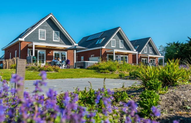 Europarcs IJsselmeer - Foto 15