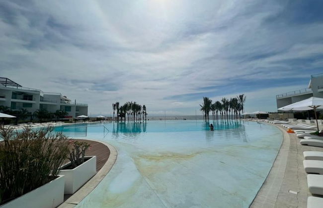 Aria Ocean 255 Flamingos - Foto 10