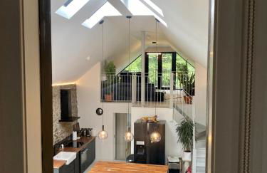 The Old Bushmills Barn - Foto 1