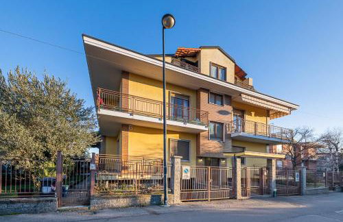 San Luigi Apartment - Foto 23