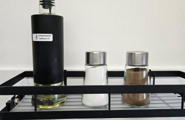 Modern Homes - Voll ausgestatte Wohnung - Balkon - Hotelbetten - 4K TV - WLAN - Foto 69