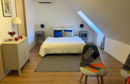 Maison Céleste - Foto 11