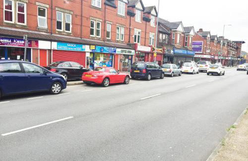 South Central Contractors Townhouse - Foto 31