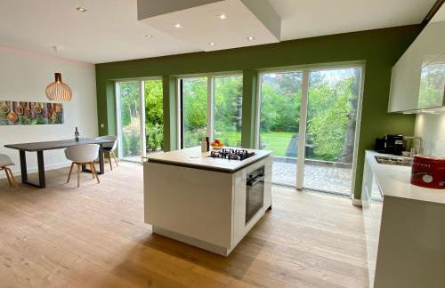 “STADT-LAND-SCHEUNE” - luxuriös in alten Gemäuern - Foto 1