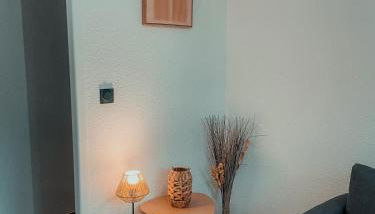 Studio du voyageur, Gare, Centre, Europole, CEA - Foto 2