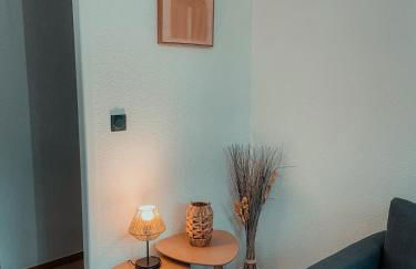 Studio du voyageur, Gare, Centre, Europole, CEA - Foto 2