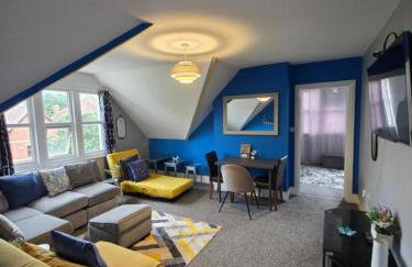 Spacious Aura - 8ight Havens Folkestone - Foto 13