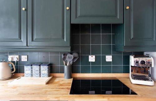 Wellington Terrace, Private Garden - Foto 13