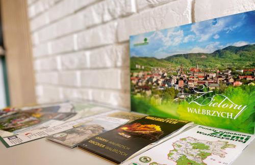 Apartament Zielone Podwale - Foto 44