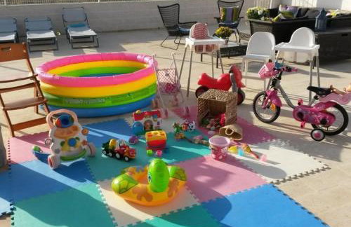 Villa Salt Lake near city and beach - Photo 8