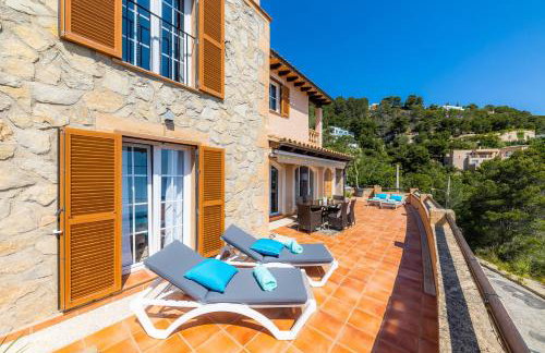 Villa Vistamar - Foto 1
