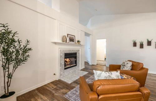 Great Green Mountain Retreat - Foto 16