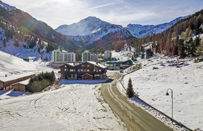 Dents Rousses B4 - Foto 26