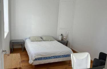 Grande maison de charme - Jardin - proche Caen & plages - Foto 18