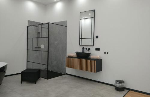 Lifestyle Cube House Appartment 4 - Foto 11