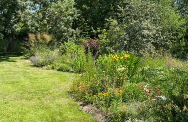 Barnacle Barn, North Norfolk - Foto 48