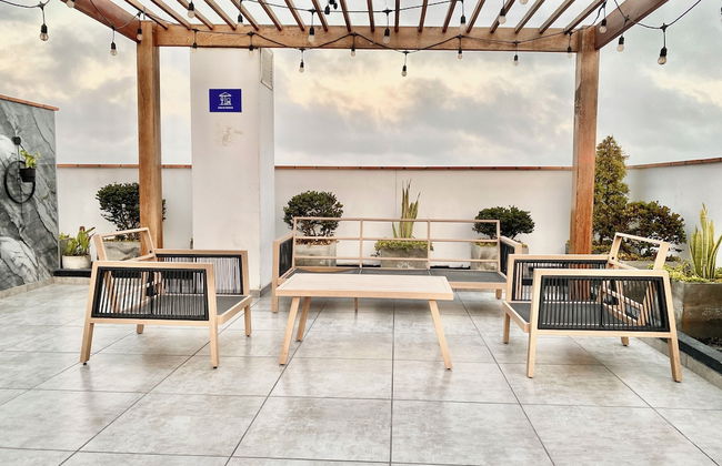 Exclusive Panoramic Ocean View (1805) - Foto 13