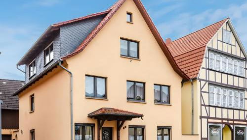 Ferienwohnung Inge - Foto 2