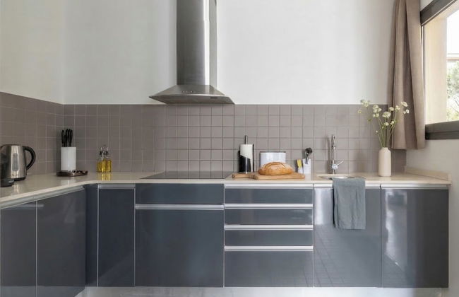 Limehome Barcelona Rector Triadó - Photo 39