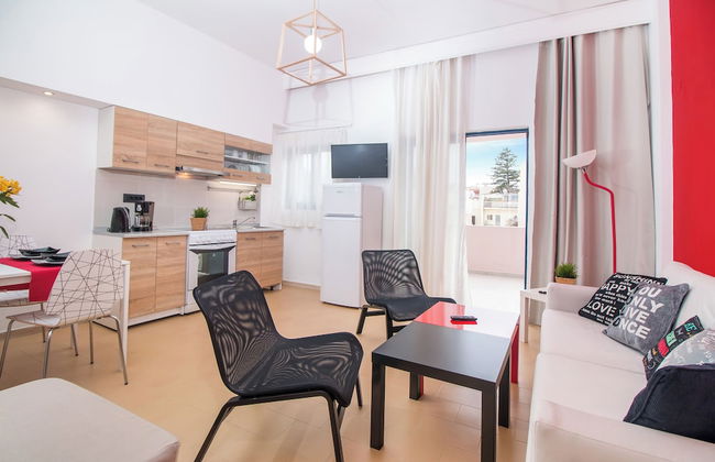 Kahlua Hotel Apartments - Foto 41