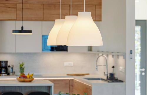 Courtside Luxury Villa Dalmatia - Photo 12