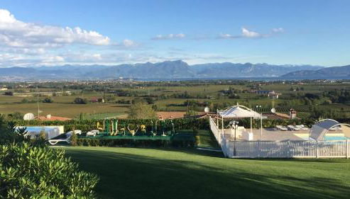 Relais Villa Belvedere & SPA ONLY ADULTS - Foto 5