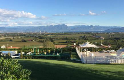 Relais Villa Belvedere & SPA ONLY ADULTS - Foto 5