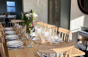 1 Bossiney House - Bude Cornwall - Foto 35