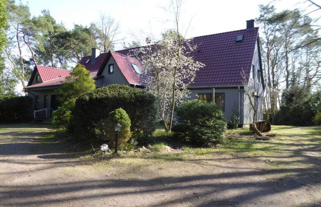 Lovely Apartment in Neustadt - Foto 13