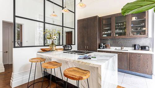 Notting Hill Charm: Central 2-bed Gem - Foto 4